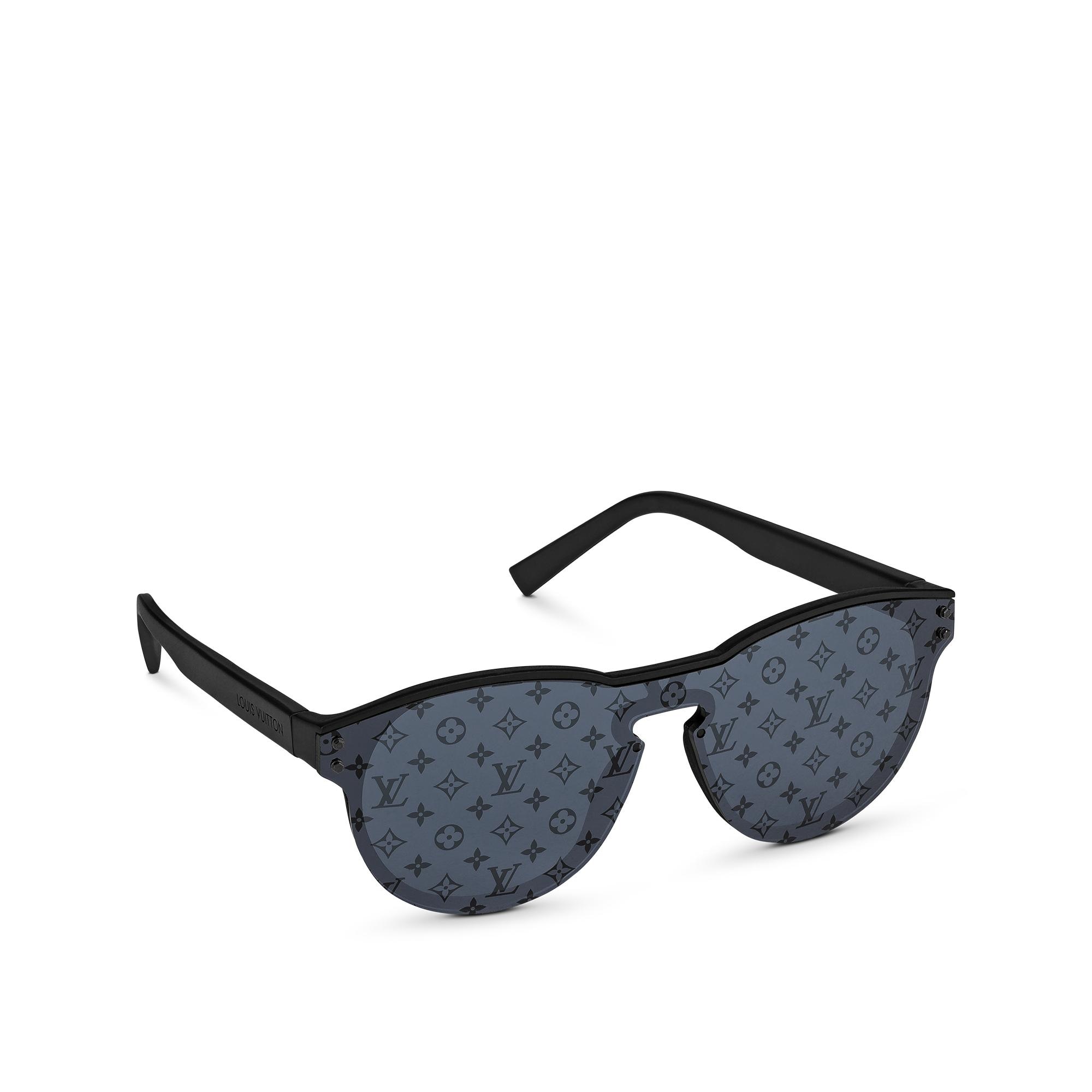 LV Waimea Round Sunglasses S00 - Men - Accessories | LOUIS VUITTON ®